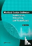 Vogel, David A. - Medical Device Software Verification, V