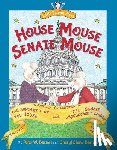 Barnes, Peter W. - House Mouse, Senate Mouse