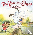 Chin, Oliver - The Year of the Sheep