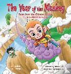 Chin, Oliver - The Year of the Monkey