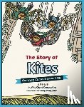 Compestine, Ying Chang - The Story of Kites