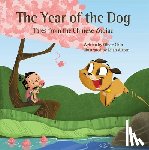 Chin, Oliver - The Year of the Dog