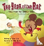 Chin, Oliver - The Year of the Rat