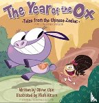 Chin, Oliver - The Year of the Ox