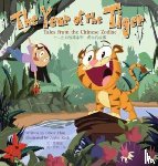 Chin, Oliver - The Year of the Tiger