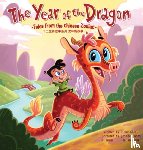 Chin, Oliver - The Year of the Dragon