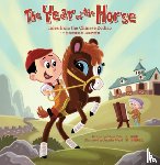 Chin, Oliver - The Year of the Horse: Tales from the Chinese Zodiac