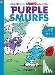 Peyo, Delporte, Yvan - The Smurfs #1