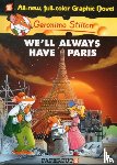 Stilton, Geronimo - Geronimo Stilton Graphic Novels Vol. 11