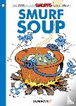 Peyo, Delporte, Yvan - Smurfs #13: Smurf Soup, The