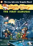 Stilton, Geronimo - Geronimo Stilton Graphic Novels Vol. 12