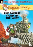 Stilton, Geronimo - Geronimo Stilton Graphic Novels Vol. 13