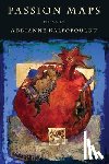 Kalfopoulou, Adrianne - Passion Maps