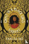 Rae, Khalisa - Ghost in a Black Girl's Throat