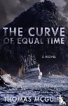 McGuire, Thomas - The Curve of Equal Time