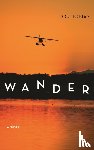 Tobias, Lori - Wander