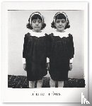 Arbus, Diane - Diane Arbus: An Aperture Monograph
