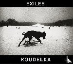 Koudelka, Josef - JOSEF KOUDELKA EXILES REV/E 3/