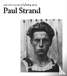 Strand, Paul - Paul Strand