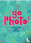Proujansky, Alice - Go Photo!