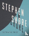 Shore, Stephen - Stephen Shore