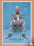 Lewis, Shantrelle P. - Dandy Lion