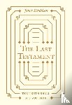 Bendiksen, Jonas - Jonas Bendiksen: The Last Testament