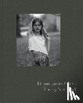Nef, Hari, Schulman, Michael - Ethan James Green: Young New York
