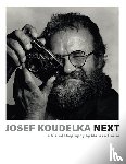 Harris, Melissa - Josef Koudelka: Next