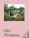 Kurland, Justine, Bengal, Rebecca - Justine Kurland: Girl Pictures