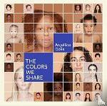 Dass, Angelica - The Colors We Share