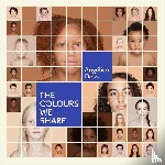 Dass, Angélica - The Colours We Share