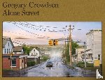 Blanchett, Cate, Oates, Joyce Carol - Gregory Crewdson: Alone Street
