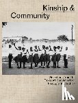  - Kinship & Community: Highlights from the Texas African American Photography Archive