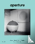 Aperture, Aperture - The Design Issue: Aperture No. 255