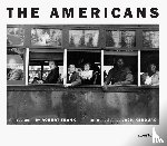 Frank, Robert - Robert Frank: The Americans