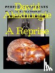 Alekhuogie, David - David Alekhuogie: A Reprise