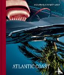 Samoylova, Anastasia - Anastasia Samoylova: Atlantic Coast, Photographs along Route 1
