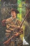 Zeiss, Tony - Backcountry Fury: A Sixteen-Year-Old Patriot in the Revolutionary War