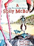 Magee, Dwayne - A Blue-Footed Booby Named Solly McBoo