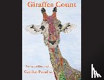 Paradise, Carolyn - Giraffes Count