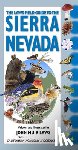 Laws, John Muir - The Laws Field Guide to the Sierra Nevada