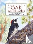 Marianchild, Kate - Secrets of the Oak Woodlands