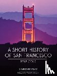 Cole, Tom - A Short History of San Francisco