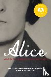  - Alice