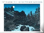 Killion, Tom - The High Sierra Note Card Box