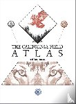 Kaufmann, Obi - The California Field Atlas