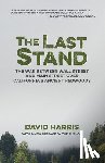 Harris, David - The Last Stand