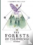Kaufmann, Obi - The Forests of California