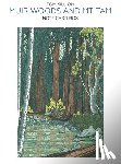 Killion, Tom - Muir Woods and Mt. Tam Note Card Box